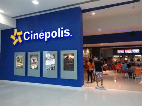 cinepolis villas|EnCartelera.MX